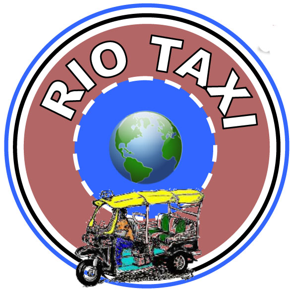 LOGO RIO TAXI