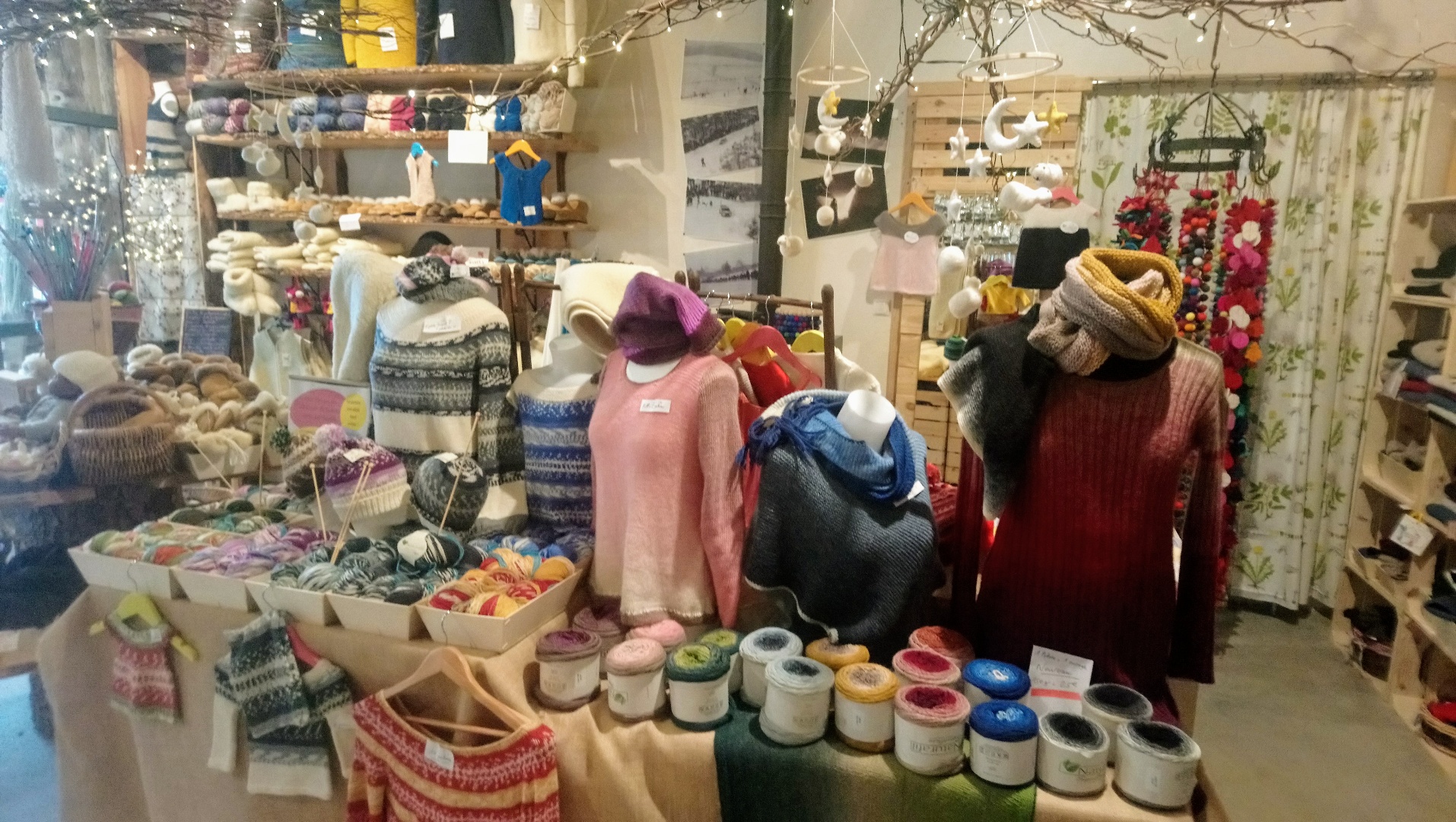 St Bonnet en Laine - Saint-Bonnet-le-Froid, une commune de Haute-Loire